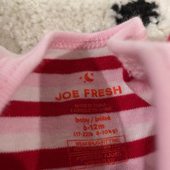 6-12 month sleeper - Picture 3 of 3